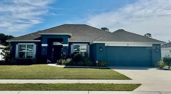 5463 Knights Landing Drive, LAKELAND, FL 33810