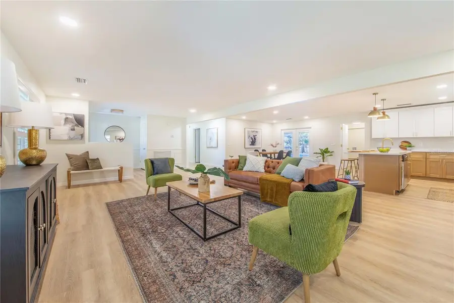 1628 Lakewood Drive S, Lakeland, FL 33813 - Image #3