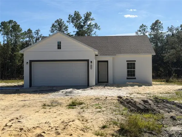 4291 Plumosa Drive, INDIAN LAKE ESTATES, FL 33855