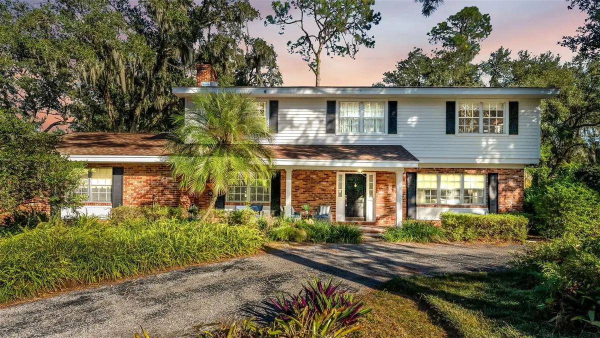 4514 Nunnswood Lane, Lakeland, FL 33813 - #1