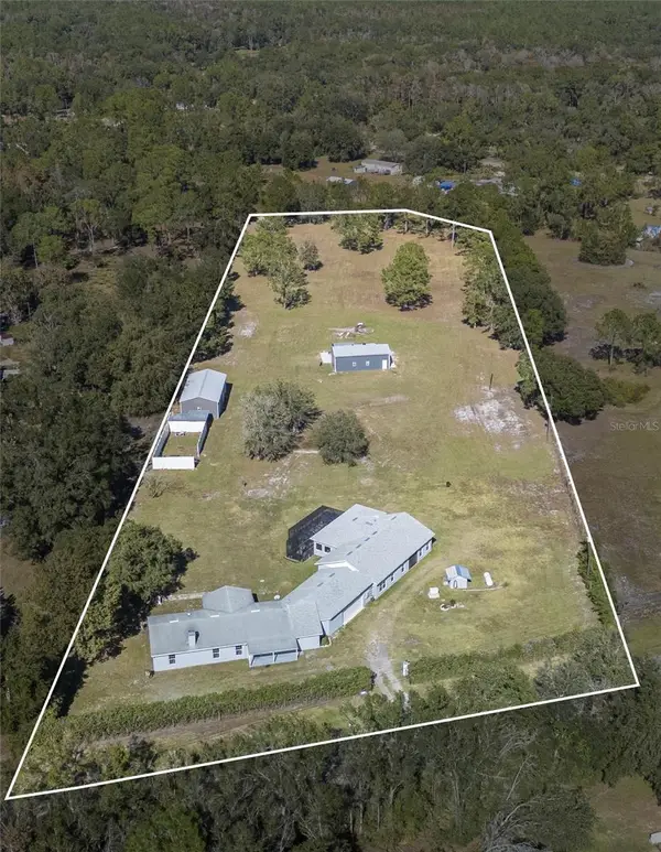2525 Ranchland Acres Road, LAKELAND, FL 33809