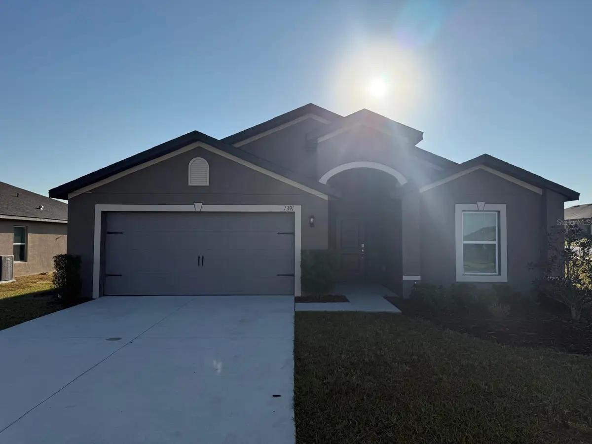 1391 Swan Lake Circle, Dundee, FL 33838 - Image #1