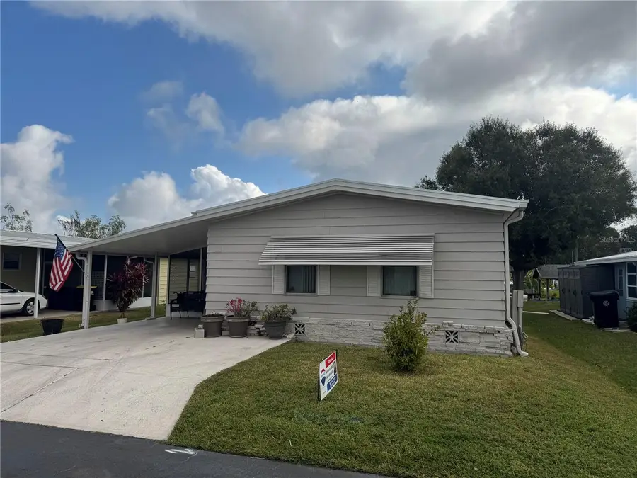 115 Jana Circle, Auburndale, FL 33823 - Image #2