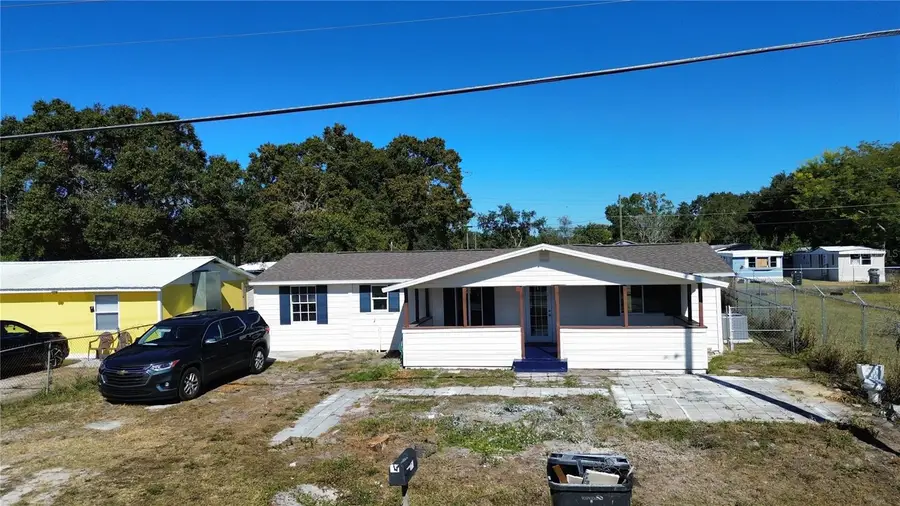 311 E Bridgers Avenue, Auburndale, FL 33823 - #3