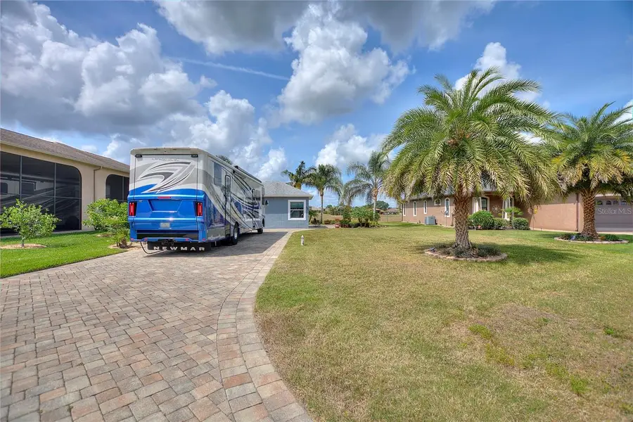 544 Narrow Pond Road, Polk City, FL 33868 - Image #2