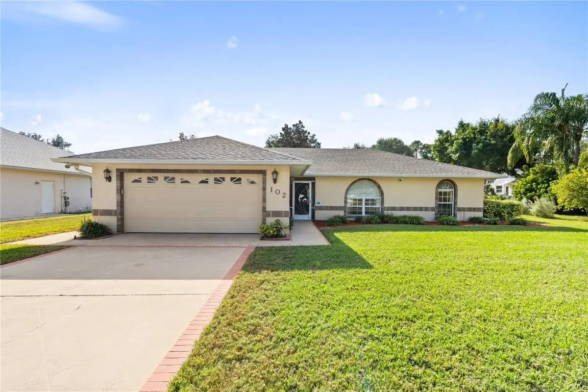 102 Waterview Circle, Auburndale, FL 33823 - #1