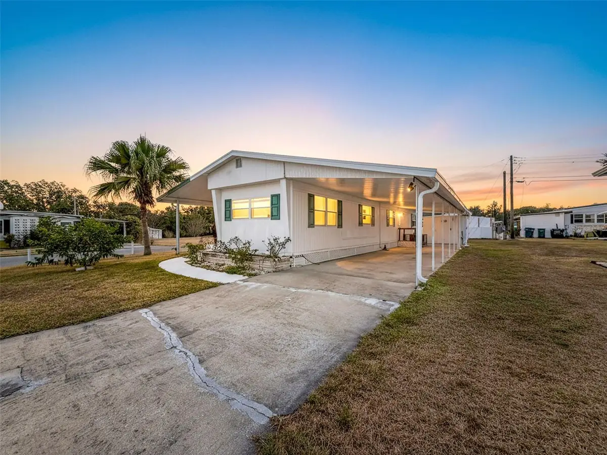 1823 Blue Lake Drive, Lakeland, FL 33801 - Image #1