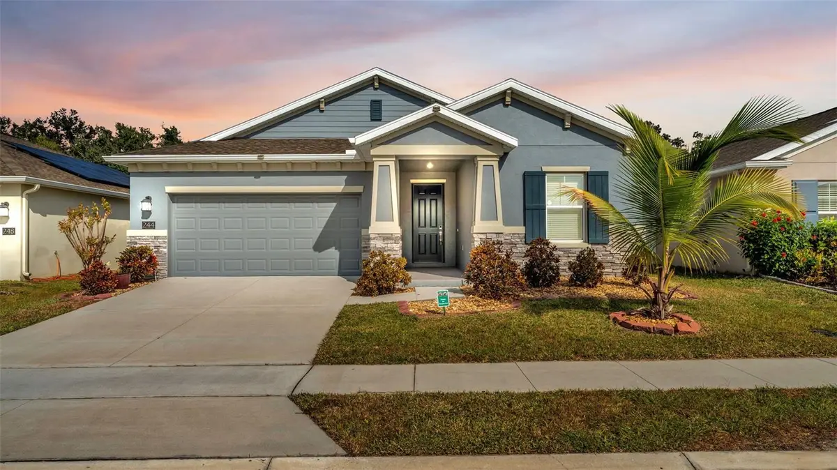 244 Pershing Street, Bartow, FL 33830 - Image #1