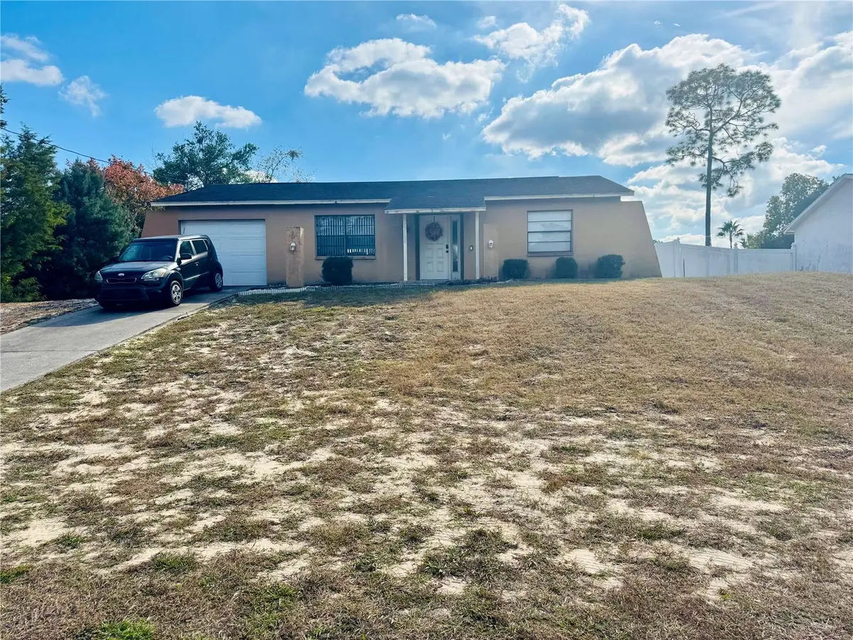 13188 Delbarton Street, Spring Hill, FL 34609 - #1