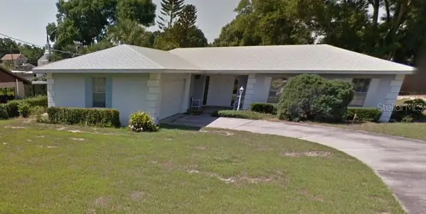 350 E Orange Street, LAKE ALFRED, FL 33850