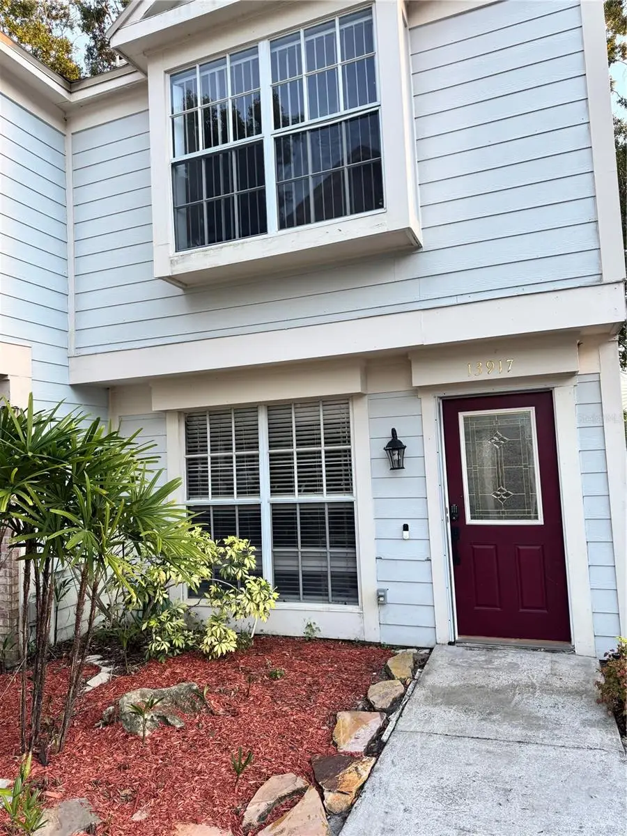 13917 Fletchers Mill Drive, Tampa, FL 33613 - Image #2