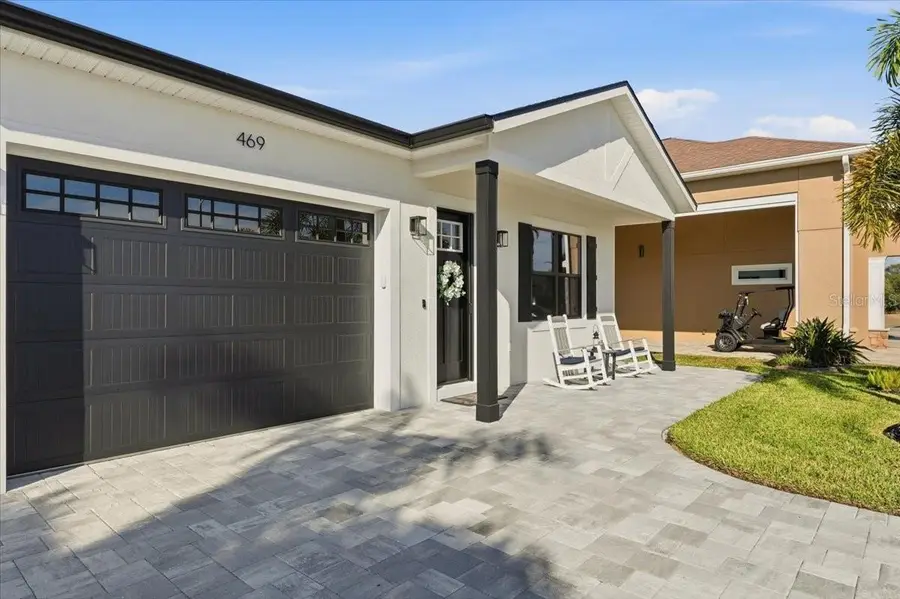 469 Nolane Lane, Polk City, FL 33868 - #3