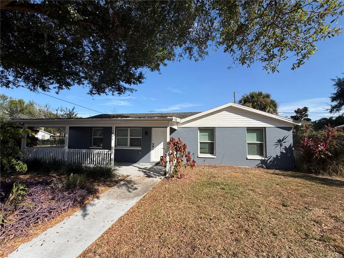 1404 Crescent Place, Lakeland, FL 33801 - Image #1