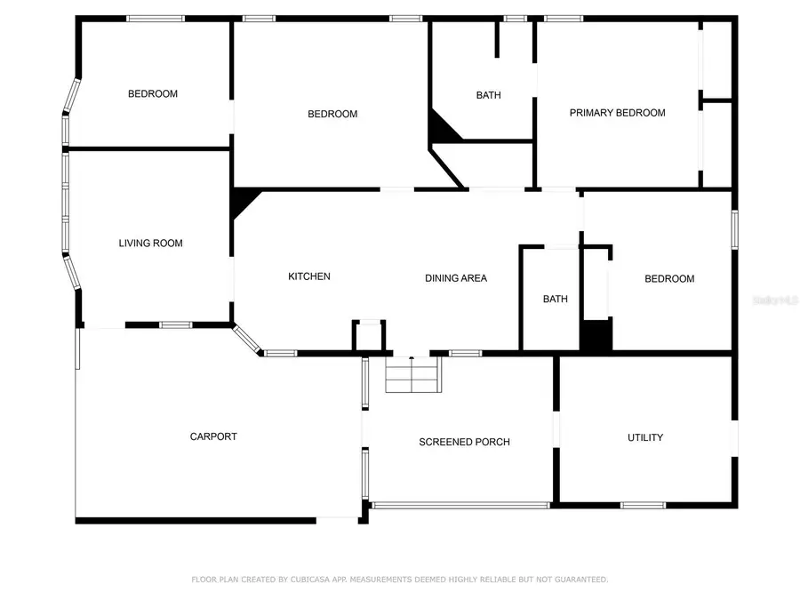 431 Oak Ridge Road W, Lakeland, FL 33801 - Image #2