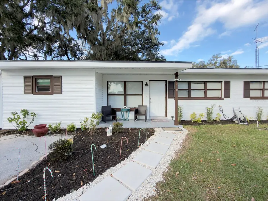 710 Forrest Drive, Bartow, FL 33830 - Image #2