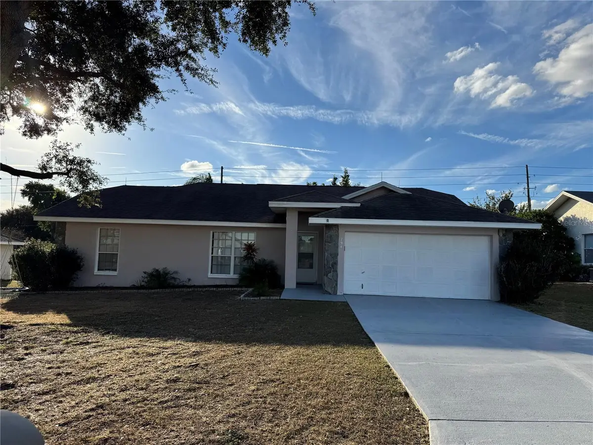 794 Chelsea Way, Lake Wales, FL 33853 - Image #1