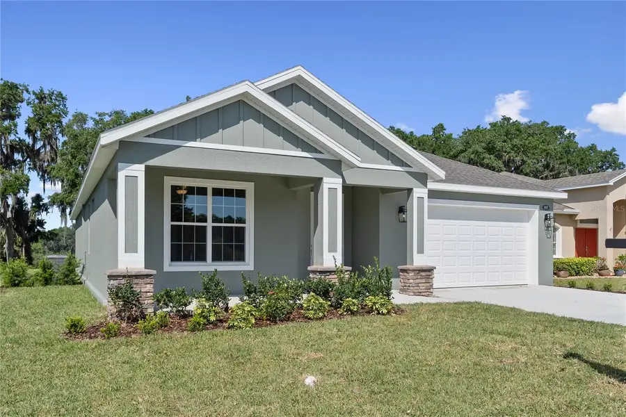4537 Fairway Oaks Drive, Mulberry, FL 33860 - Image #2