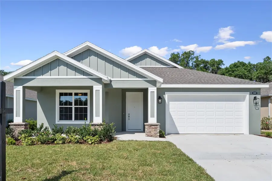 4537 Fairway Oaks Drive, Mulberry, FL 33860 - Image #3