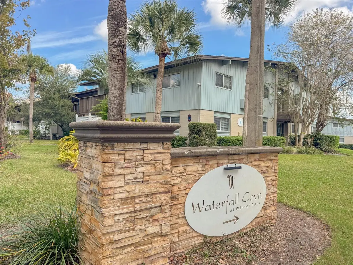 1695 Lee Road #E211, Winter Park, FL 32789 - Image #1