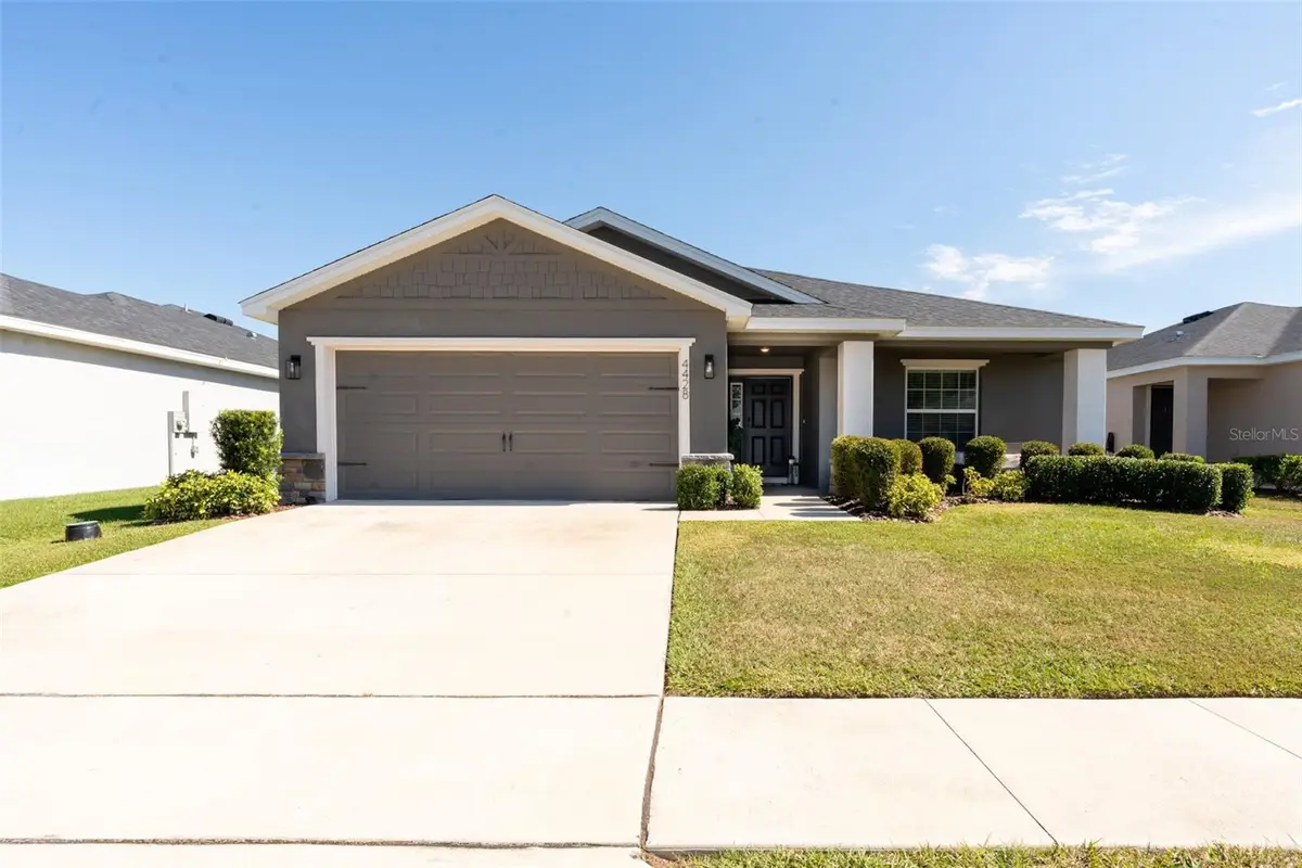 4428 Reding Way, Lakeland, FL 33813 - Image #1