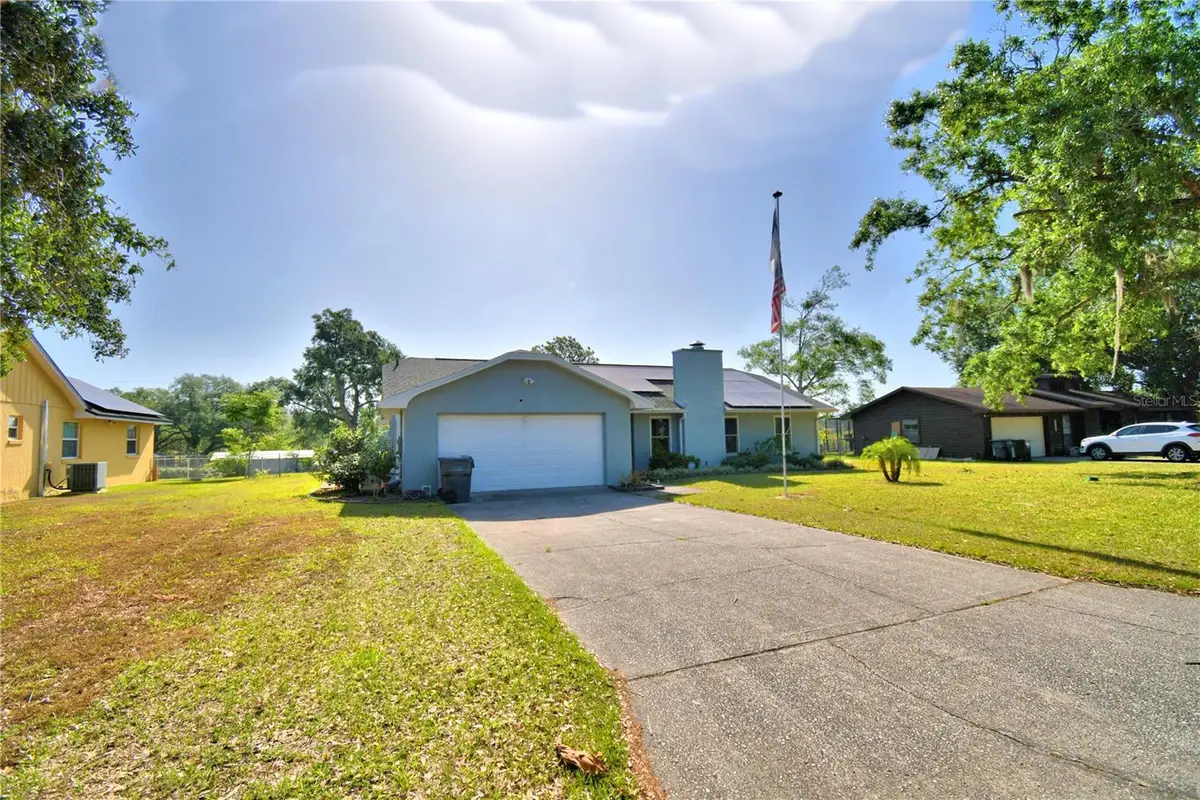 2836 Magnolia Avenue, Lakeland, FL 33812 - #1