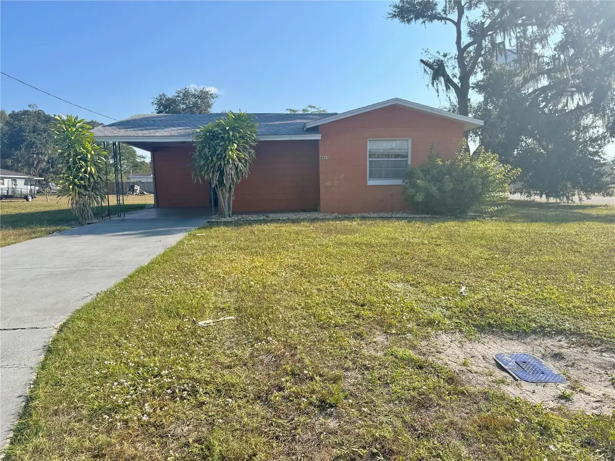 4865 Sally Boulevard, Bowling Green, FL 33834 - Image #1