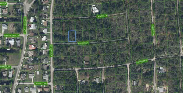 208 Coleen Lane, LAKE PLACID, FL 33852