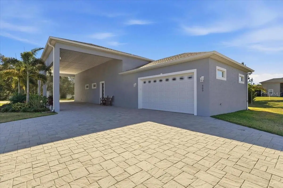 303 Nolane Lane, Polk City, FL 33868 - Image #1