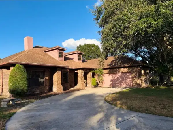 1102 Sugartree Drive S, LAKELAND, FL 33813