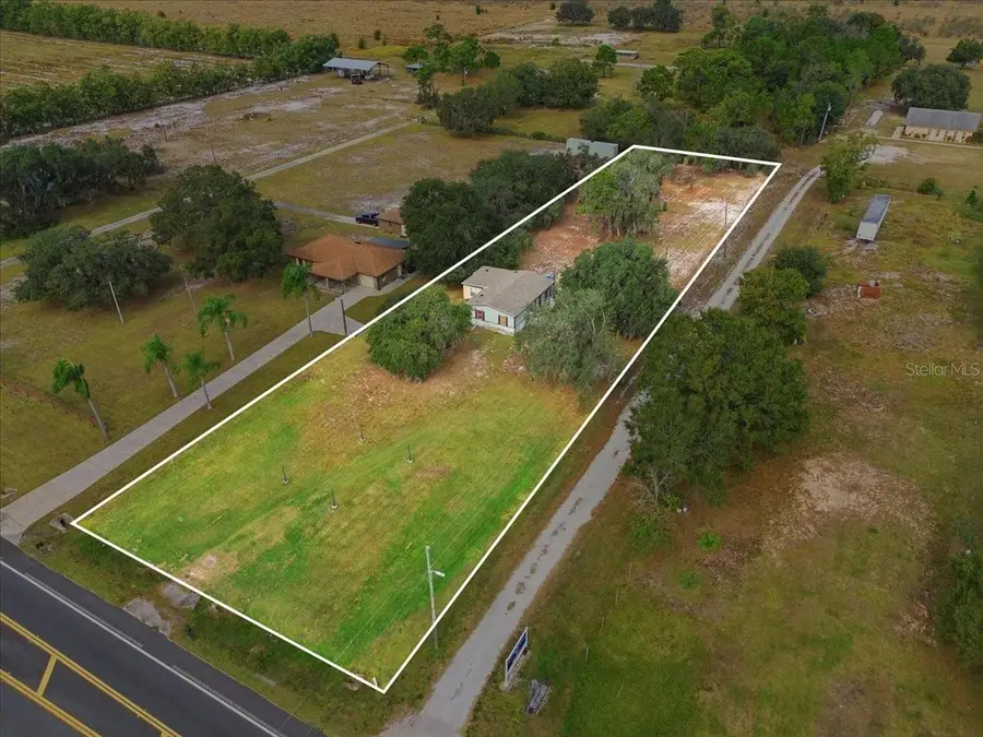 1020 Us Highway 98 W, Frostproof, FL 33843 - Image #2