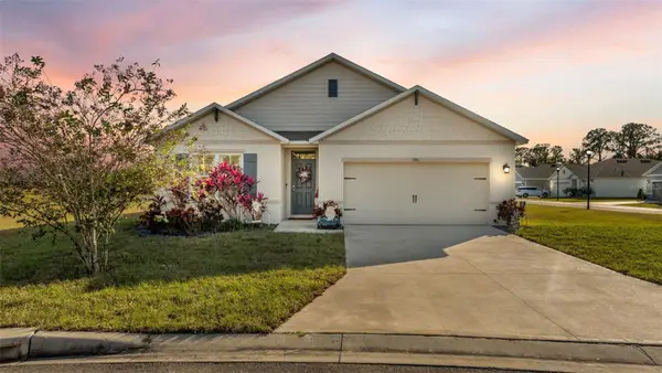 240 St Thomas Drive, MULBERRY, FL 33860