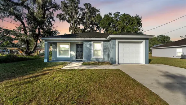 407 Lime Street Se, FORT MEADE, FL 33841