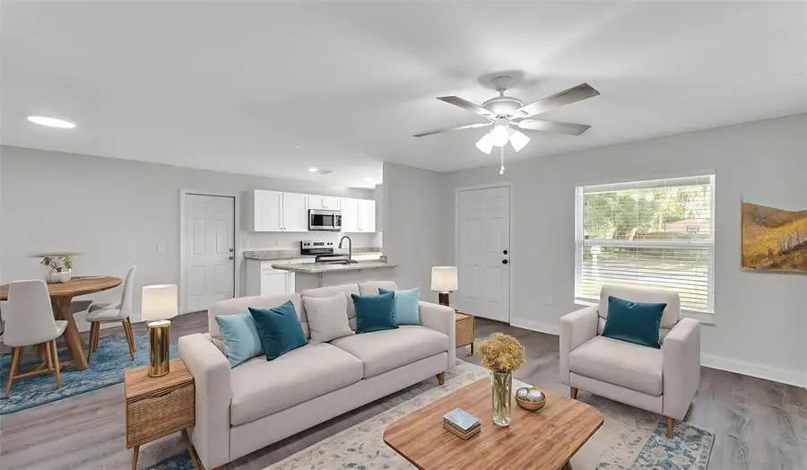 407 Lime Street Se, Fort Meade, FL 33841 - Image #2