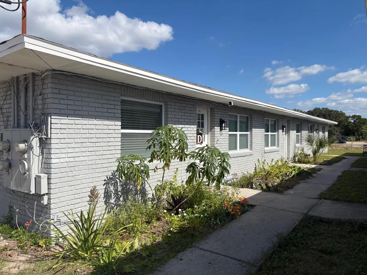 1724 2nd Street Nw #D, Winter Haven, FL 33881 - Image #1