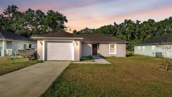 461 6th Street Se, FORT MEADE, FL 33841