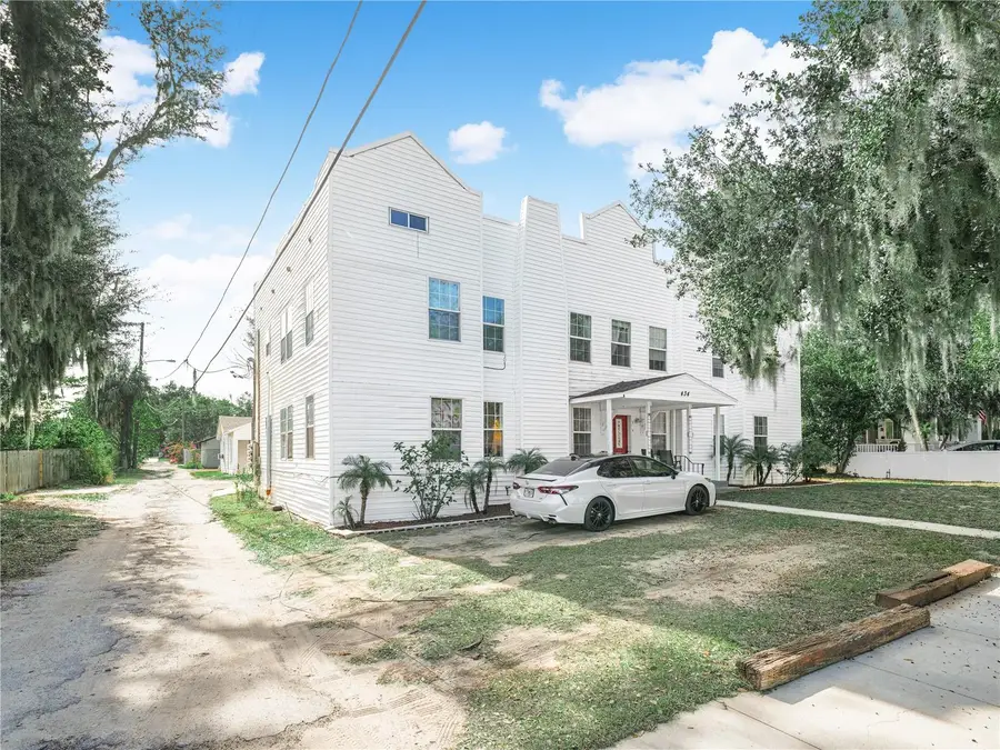 434 E Tillman Avenue, Lake Wales, FL 33853 - Image #3