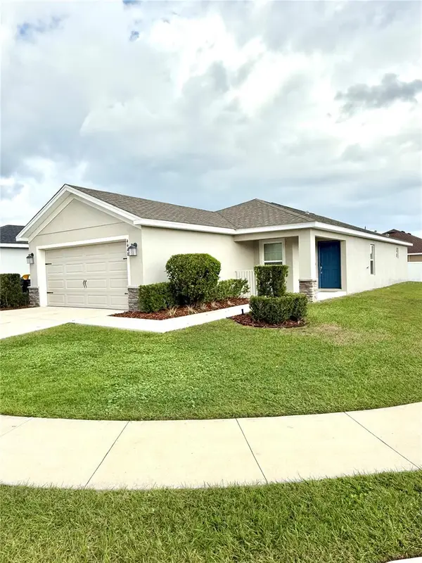 4448 Reding Way, LAKELAND, FL 33813