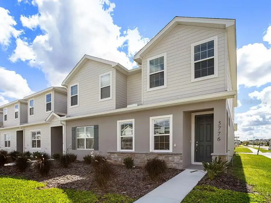 5819 Freshwater Canyon Drive, Saint Cloud, FL 34771 - Image #1