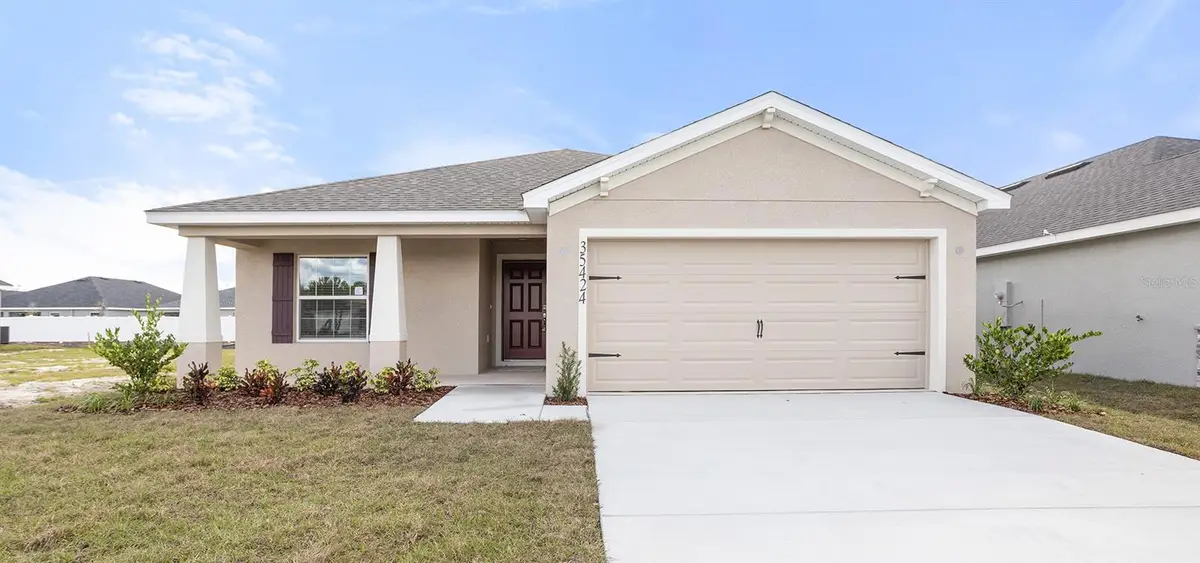 35424 Coventry Fields Loop, Zephyrhills, FL 33541 - Image #1