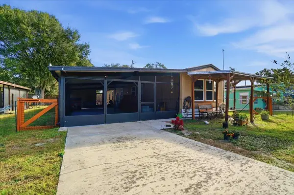 117 Cotton Court, AUBURNDALE, FL 33823