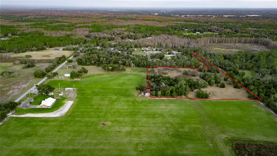 7229 Jill Lane, Zephyrhills, FL 33540 - #2