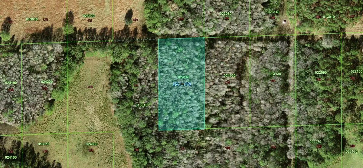 None, Polk City, FL 33868 - #1