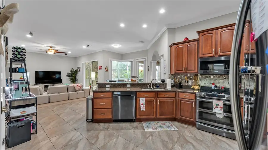 227 Viola Drive, Auburndale, FL 33823 - #3