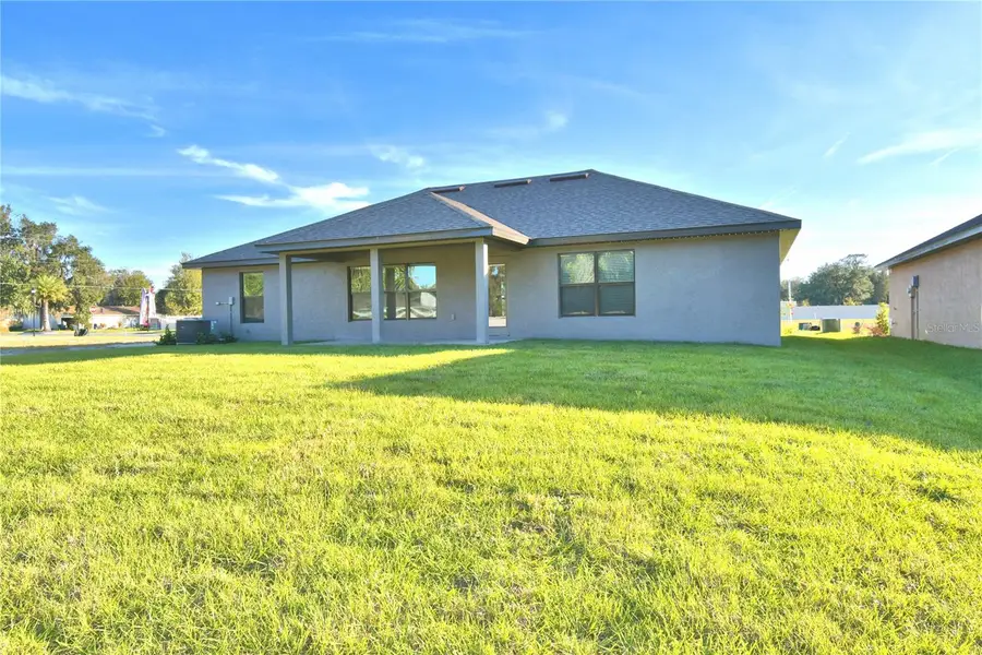 1218 Hickory Nut Drive, Lake Wales, FL 33898 - #2