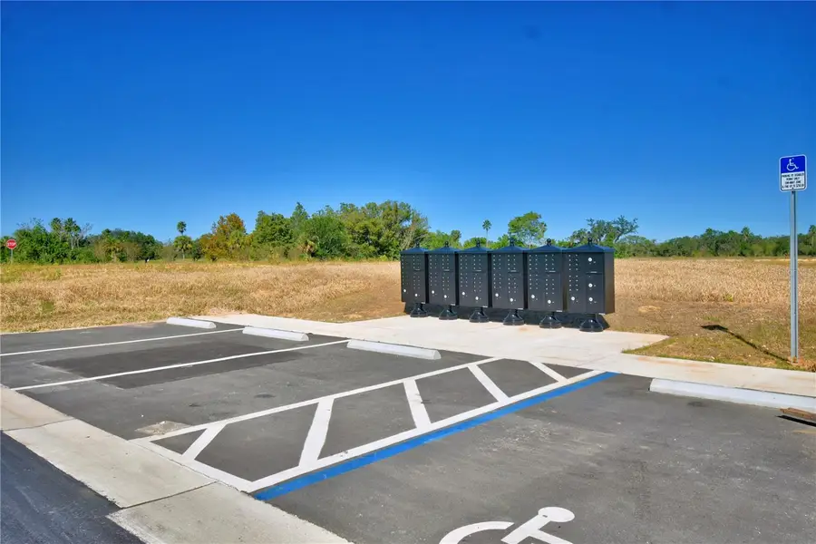 1211 Hickory Nut Drive, Lake Wales, FL 33898 - #2