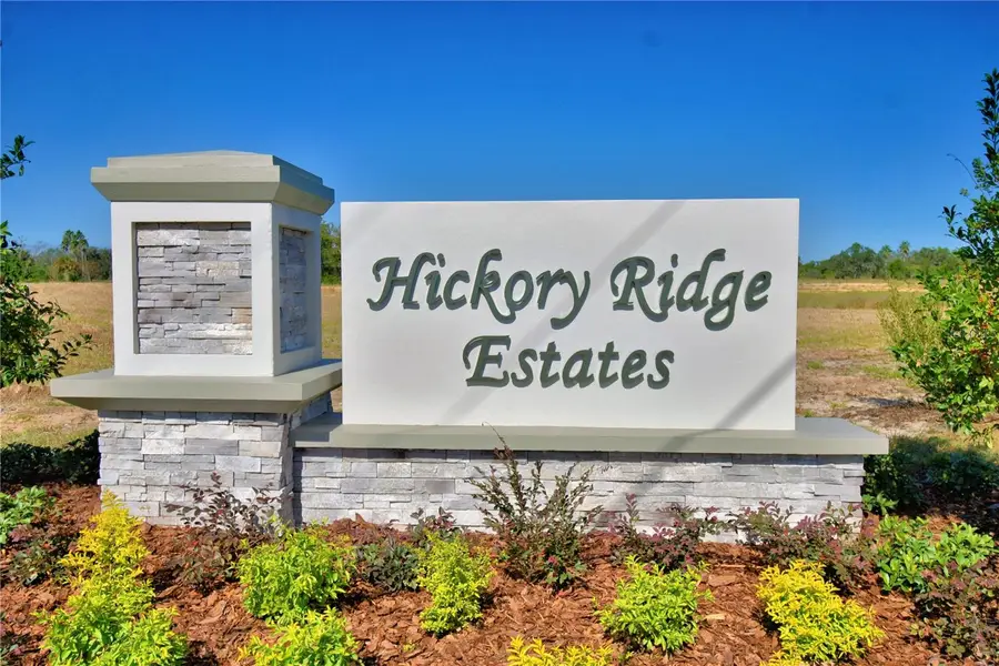 1211 Hickory Nut Drive, Lake Wales, FL 33898 - #3