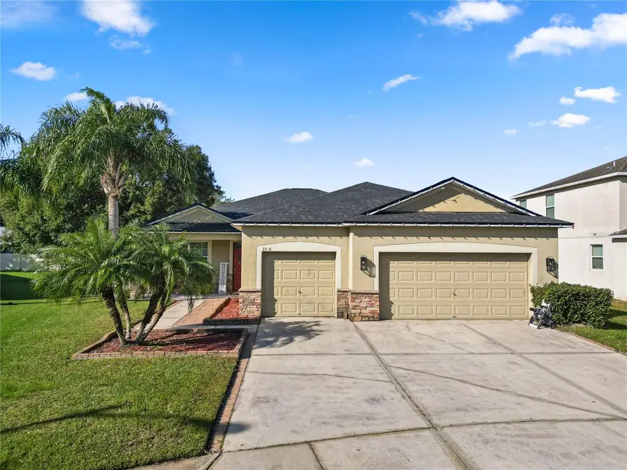 7226 Cedarcrest Boulevard, Lakeland, FL 33810 - Image #2