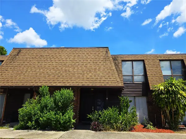 1836 N Crystal Lake Drive, LAKELAND, FL 33801