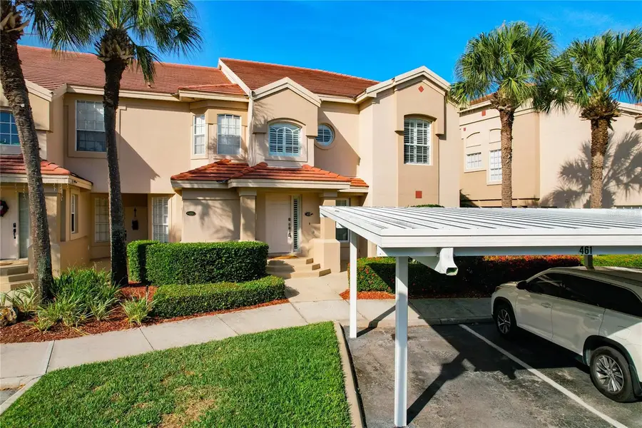 457 Enclave Place #457, Lakeland, FL 33803 - Image #3
