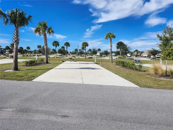 0 Cr-630 E #Lot 108, LAKE WALES, FL 33898